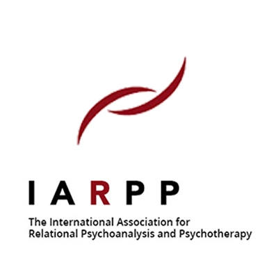 Logo IARPP (quad)